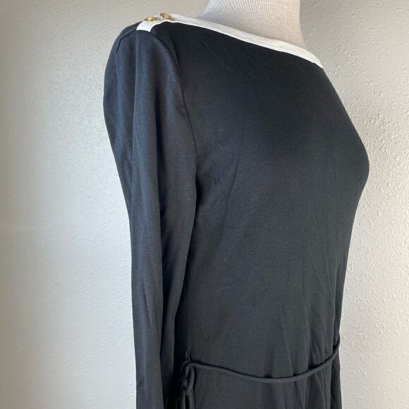 NWT Lauren Ralph Lauren Dress Size L - Picture 4 of 13